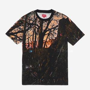 Supreme シュプリーム S/S Pocket Tee Woods Size M 2020FW Black Sabbath Tee ポケットTシャツ ウッズ Mサイズ ブラックサバス 新品未着用