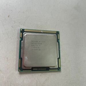 Intel Xeon X3430 2.40GHz SLBLJ