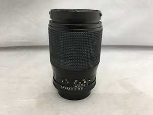 期間限定セール カールツァイス Carl Zeiss 交換レンズ Sonnar　135mm　F2.8　T＊AEJ