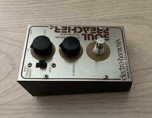 ＊ELECTRO-HARMONIX /70