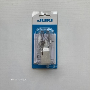 JUKI　家庭用コンピュータミシン HZL-F系用　上送りアタッチメント