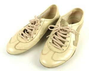 Ferragamo(フェラガモ)　レディス靴　SIZE：6 1/2C 　イタリア製　848511J01-O251
