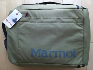 新品！Marmot マーモット ワイズマンパック20(バックパック・リュック)/カーキ