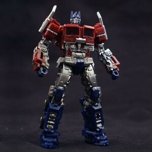 新品未使用 MetaGate M-01 huge fire 変形ロボット　おもちゃ