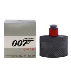 ジェームズ ボンド 007 クァンタム (箱なし) EDT・SP 30ml 香水 フレグランス 007 QUANTUM JAMES BOND 新品 未使用