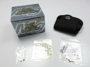 シマノ BB-X テクニウム 4000D 付属品　／管理AP3991／80