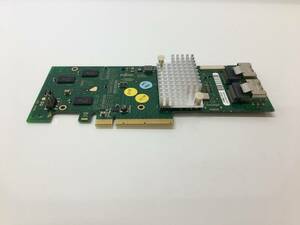 A20909)FUJITSU D2616-A22 GS 1 SAS RAID Controller Card 中古動作品