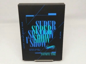 SUPER JUNIOR WORLD TOUR 