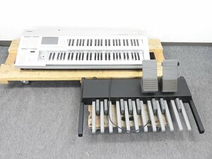 ☆YAMAHA ヤマハ DDK-7 エレクトーン　☆中古☆