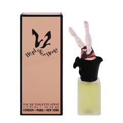 レブロン ヘッド オーバー ヒールズ (箱なし) EDT・SP 56.18ml 香水 フレグランス HEAD OVER HEELS REVLON 新品 未使用