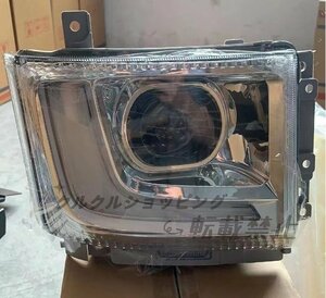 新品 ISUZU いすゞイスズエルフフォワード LED エンジェル ヘッドライト 5.5T/9.T NPR NQR NMR FRR FTR FSR FVR CYH CYZ GiGi 左右セット