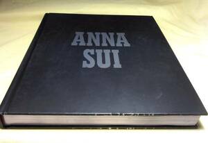 ＜洋書＞アナスイ『ANNA SUI』Chronicle Books/1991～2009