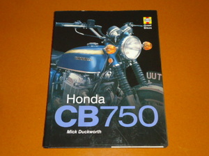CB750。CB750K、CB750FOUR、レーサー、レーシング、ホンダ、HONDA、旧車、洋書