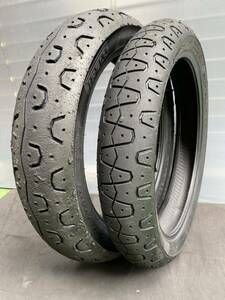 ピレリ(PIRELLI)ファントム スポーツコンプRS 18インチ1set 検)コンチ/3CR/α13/α14/Z1Z2/Z1000R/Z1000J/Z1000MK2/GSX1100S