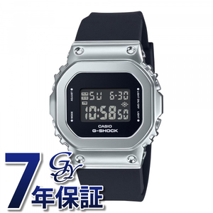 カシオ CASIO Gショック WOMEN GM-S5600-1JF 腕時計 レディース