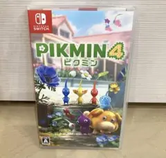 ピクミン4   Nintendo Switch