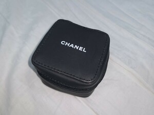 ■本物CHANEL時計用携帯ケース未使用非売品■J12シャネル箱ボックス.BOX