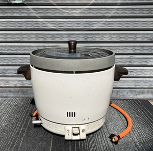リンナイ 炊飯ジャー ガス炊飯器 PR-20SF2 LPガス プロパンガス 3.6L 2升