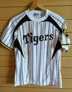 阪神タイガース トラッキー応援　Tシャツ　サイズ　S