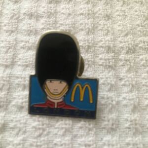 マクドナルド McDonald