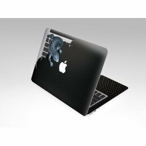 MacBook Air ステッカー シール 13インチ Reptile 2013 2014 2015 2017