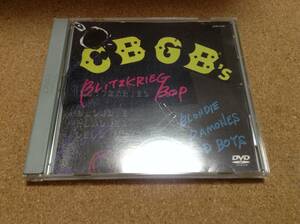 DVD/ CBGB