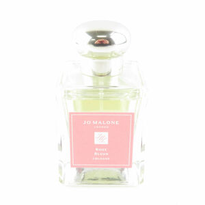 1円 美品 JoMALONE ジョーマローン ローズ ブラッシュ コロン 50ml 香水 残量多 BN1488AI