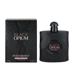 イヴサンローラン ブラック オピウム エクストリーム EDP・SP 90ml 香水 フレグランス BLACK OPIUM EXTREME YVES SAINT LAURENT 未使用