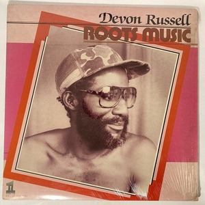 DEVON RUSSELL / ROOTS MUSIC (US-ORIGINAL)