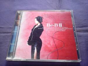 Be-B★★Be-B II
