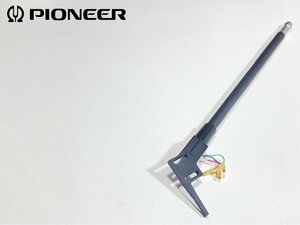 Pioneer JP-516 PL-70L2 用 純正 ストレートアーム パイプ Audio Station