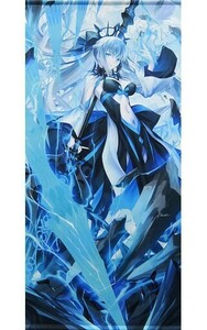 モルガン FGO B1 タペストリー 同人