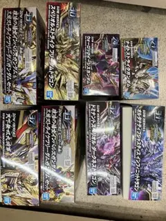 【格安セット価格】ＳＤガンダムワールドヒーローズ