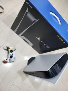 PlayStation5 デジタルエディション