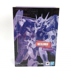 【中古】METAL BUILD 10th Anniversary トランザムライザー Full Particle ver. TAMASHII NATION ONLINE 2021 開催記念商品[240010396336]