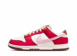 Nike WMNS Dunk Low PRM "Bacon" 29cm FB7910-600