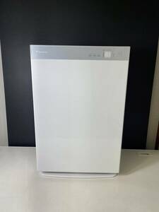 DAIKIN ダイキン 空気清浄機 MCK70W-W 2020年製 /T4366-A