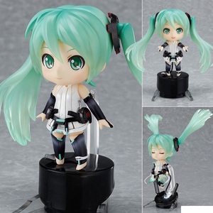 ★♪☆♪ 国内正規品 グッドスマイルカンパニー GOOD SMILE COMPANY ねんどろいど 初音ミク・アペンド★♪☆♪