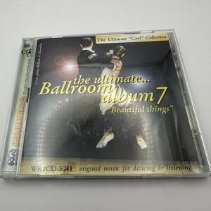 t24 the ultimate... Ballroom album7