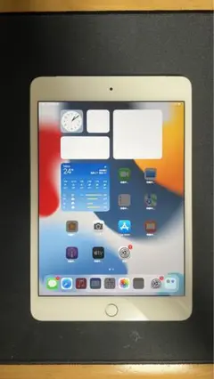 iPad mini4 16gb  ゴールド　Cellularモデル　SIMフリー