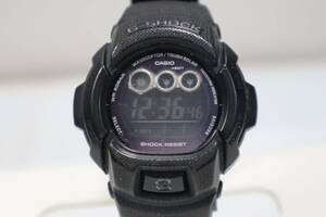 CB8545 Y CASIO カシオ G-SHOCK ジーショック THE G ザ・ジー GW-002BJ メンズ ソーラー腕時計 デジタル TOUGH SOLAR タフソーラー