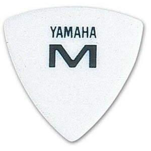 ギターピック 10枚 セット ヤマハ ミディアム スタンダード GP-106M YAMAHA