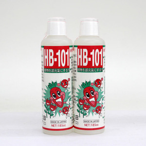 フローラ 植物活力剤 HB-101 原液 185ml　2本　　　