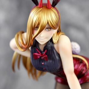 リペイント パワー bicute bunnies figure チェンソーマン マキマ