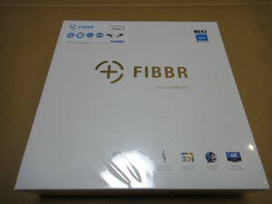 【新品】FIBBR Pure 2 20.0m 20m HDMI ケーブル フィバー 光変換式 4K 光 ファイバー 24Gbps