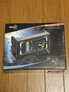 AeroCool Modern-V ファンコントローラー