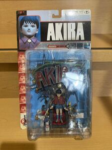 未開封 マクファーレントイズ アキラ28号 AKIRA フィギュア 24411 4632