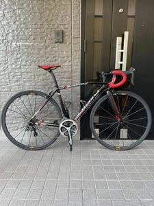 SPECIALIZED S-WORKS Allez サイズ52 ターマック　ベンジ　アレー　スペシャライズド s-works