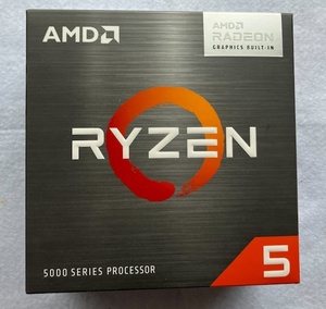 AMD Ryzen5 5600G