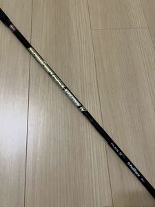 106☆中古品☆ TaylorMade スリーブ付シャフト Speeder 661 EVOLUTION Ⅳ 4 ( S ) ( SiM SiM2 MAX STEALTH STEALTH2 9 10.5 R S SR X )